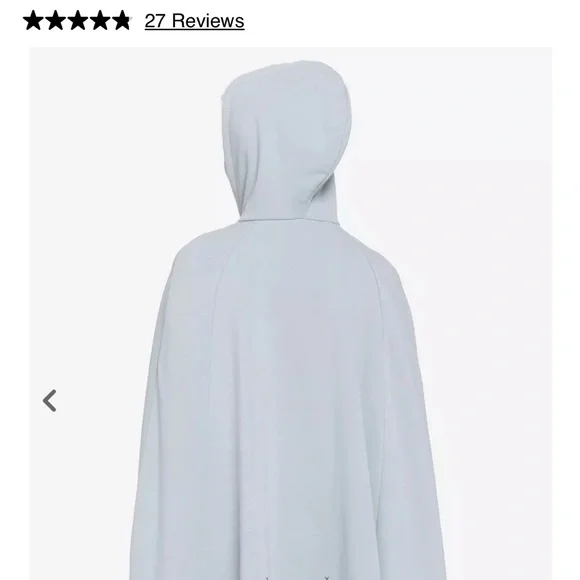 💎STUDIO GHIBLI- My Neighbor Totoro Sherpa Poncho Plus Size 3X